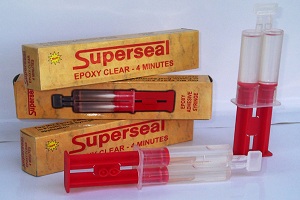 Epoxy Adhesive